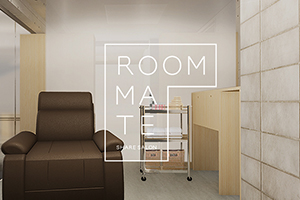 ROOM MATE