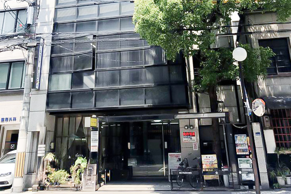 （株）国際都市開発