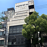Mighty 007 BLD, G